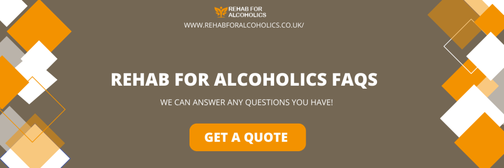 rehab for alcoholics in Hampshire